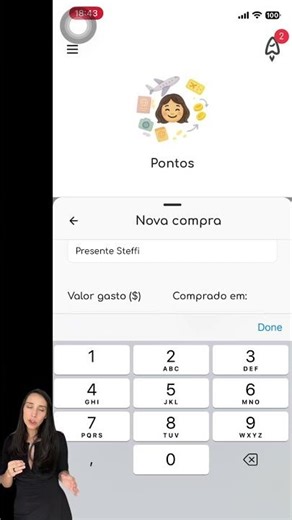 06 Como controlar seus pontos e conferir seu extrato Livelo e Esfera | Meus Pontos no AceleraPontos