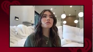 6K views · 34 reactions | Our girl, Emily Curl, talked with @Madison Beer about her debut album, ‘Life Support,’ her decision to share her personal experiences with the world and more!  Listen to ‘Life Support’ now on iHeartRadio: https://ihr.fm/30K0rnR | iHeartRadio | Facebook