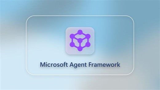 Microsoft Agent Framework: The Open-Source Engine for Intelligent AI Agents | Dr. Jawad Nagi