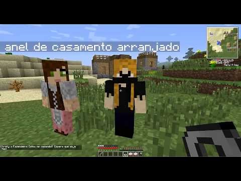 Como Casar filhos e ter netos no Comes Alive Minecraft Mod TODAS AS VERSÕES