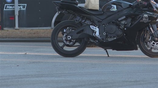 Jacksonville offers free motorcycle safety courses amid rise in fatalities