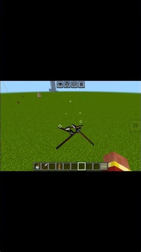 minecraft build hack #minecraft #shorts #minecraftshorts