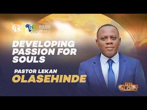 Pastor Lekan Olasehinde | Seminar Session Day 2 GGC AFRICA 2026 | Ever-Increasing Glory | 19/03/2026
