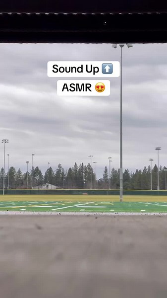 ASMR Football 🔉 #asmr #football #soccer #footballtok #tiktokfootball