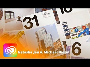 Pentagram: The Evolution of Design and Turning a Client's Vision into Reality | Adobe Creative Cloud