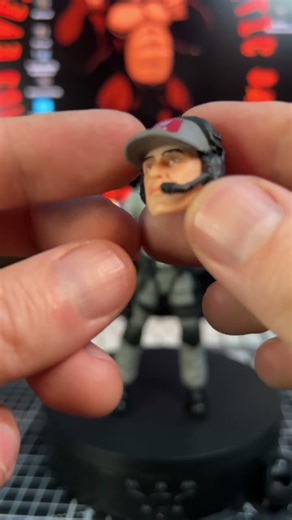 G.I Classified Mainframe Unboxing #shorts