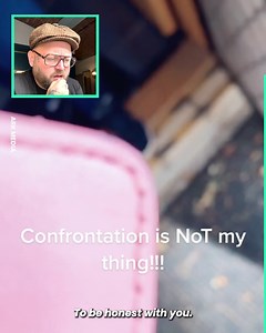 She would have wished that she never swiped right 😳 💍 Ark Media | Arron Crascall