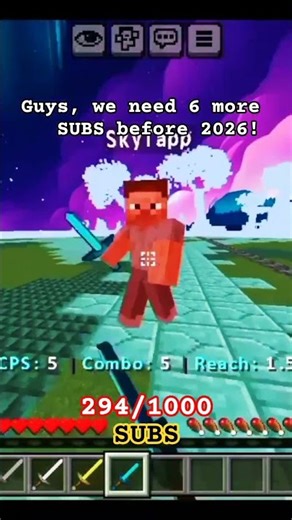 PvP Montage. #minecraft #minecraftpvpmontage