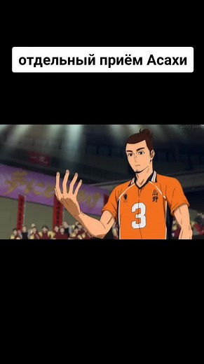 Dynamic Volleyball Animation with Exciting Gameplay