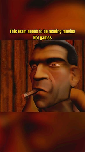 Give us a TimeSpittlers Movie #gaming #gamingshorts #fps #videogame #whattoplay #retrogaming