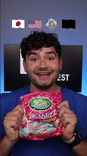 Country Snacks vs Braces !?