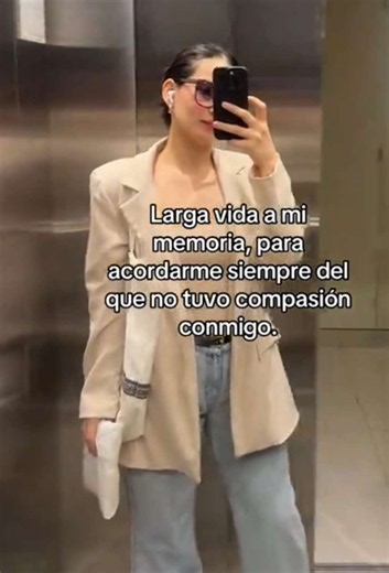 Larga vida a mi memoria: significado y uso de la frase