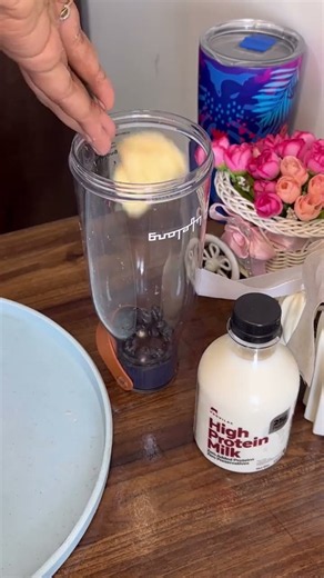 Provilac High Protein Milk — Quality Nutrition for Every Day.