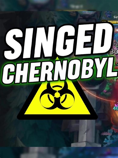 Singed Full AP Guide: Mastering Top Lane Strategy