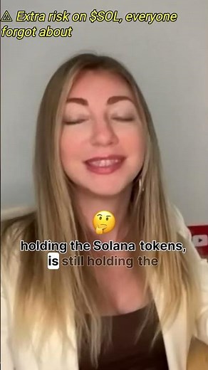 Solana (SOL) Price Analysis: Is the 5x Surge Sustainable or Alameda Dump on $SOL?!