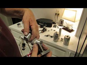 Pro Mod Electric Starter