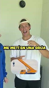 YouTubers revelan que fueron ARRESTADOS