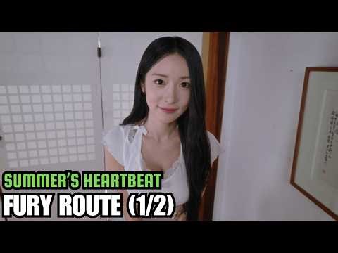Summer’s Heartbeat - Fury Route (1/2)