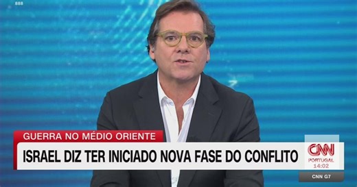CNN G7 - 7 de março de 2026