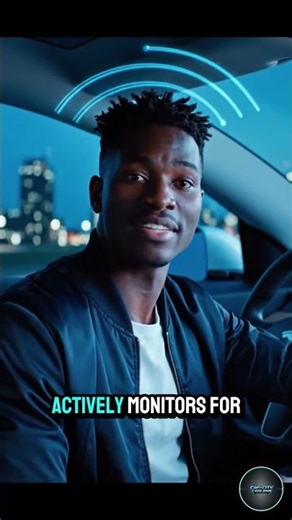 Drowsy? Distracted? Tesla Sees It Before You Know