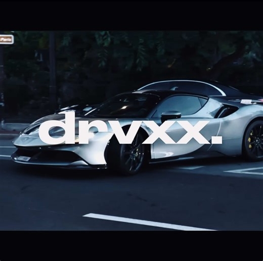 Ferrari Showcase in Monaco: Luxury Cars on Display