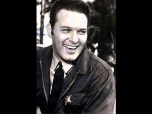 David Houston With one Exception