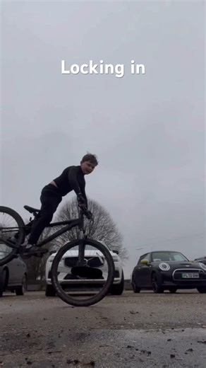 Wheelie stoppie jump