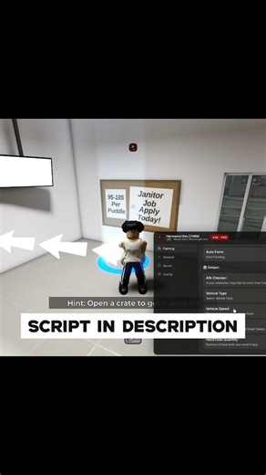 Best Script Block Spin Roblox #roblox #robloxscript #blockspin #scriptblockspin #robloxblockspin