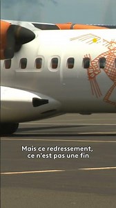 Air Calédonie: a decisive turning point for New Caledonian air travel.