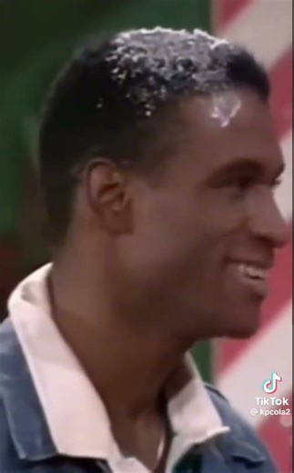 In Living Color – Homey D. Clown Explains “Dignity” | Classic Sketch