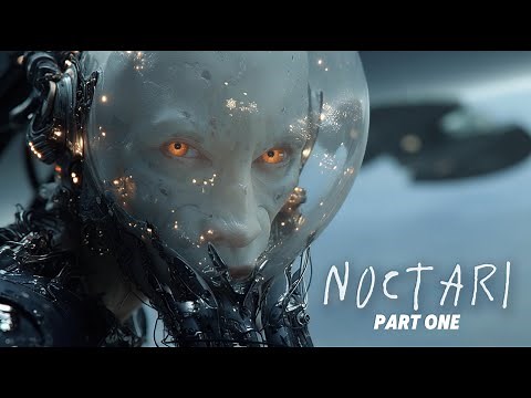 NOCTARI - Trailer. A sci-fi action fantasy world on the brink of annihilation. Giant horror monsters