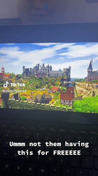 Exploring Sims Medieval Gameplay in The Sims 4 | Sims CC Must Haves