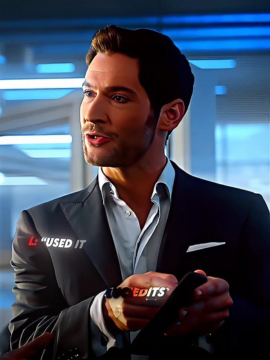 Amenadiel's Real Face Revealed | Lucifer's Coldest Moments