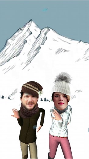 Kit Harington y Rose Leslie bailan juntos