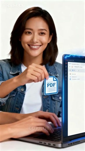 AI Life Hack #1: Summarize PDFs in Seconds (Free Tool)