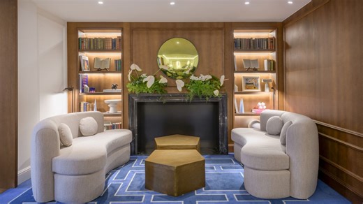 El Autor Hotel Madrid, Autograph Collection | Luxury Hotel in the Literary Quarter