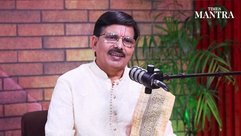 Why Hanuman Lifted Govardhan Parvat? | K L Upadhyay Reveals Ramayan’s Hidden Secrets | K L Upadhyay