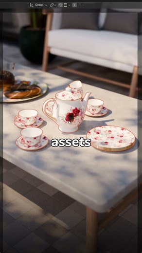 How To Stay Organized With Blender!