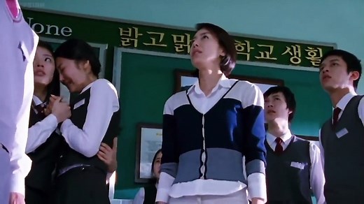 Death Bell (2008) | Korean Horror Movie | 720p HD with English Subtitles | Free with Ads