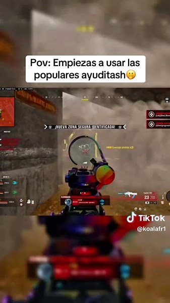 Ayuditas en Warzone: Tu Estrategia Perfecta