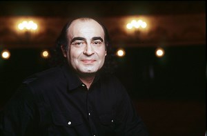 Philippe Khorsand : de quoi est mort l'acteur à 59 ans ?