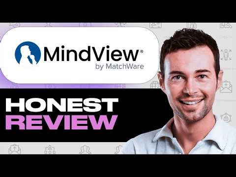 MindView Review - Watch Before Using