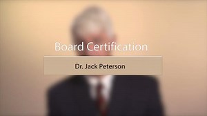 How to Check If Your Doctor Is Board Certified