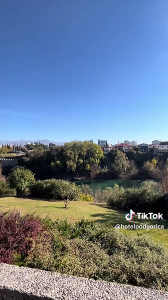 HOTEL PODGORICA (@hotelpodgorica)’s videos with Montenegro - Bajaga & Instruktori