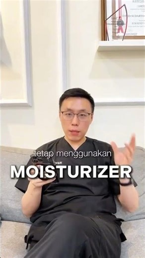 Oily Face Why Use Moisturizer? #moisturizer #healthytips #skincaretips #interestingfacts