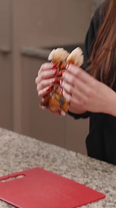 Trying Jet Tila’s Air fryer Lobster | Lisa Nguyen