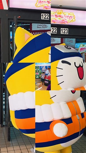 That's a wrap on the MEGA KAWAII SHOP ~Holiday Party~!🎁