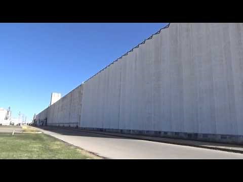 Largest Elevator built in 1961