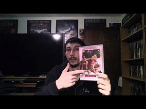 Horror Comedy Week- The Invisible Maniac (1990)