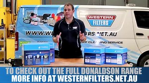 Donaldson 4WD Heavy Duty Filter Kit Truck Filter Kit, (Includes Air, Fuel, Oil filters) If your vehicle operates in extreme conditions, or where fuel quality is uncertain, we recommend the installation of additional primary fuel filtration to provide added engine protection. Donaldson's Diesel Filter Kits are available in 3 or 11 micron. Whereas most 4WD filter brands have been developed by automotive filter specalists, Donaldson is an industry leader in heavy-duty filtration for off-road diesel